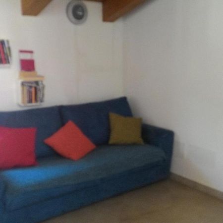 Casa Vacanze The Flea'S Home Fondi Zewnętrze zdjęcie