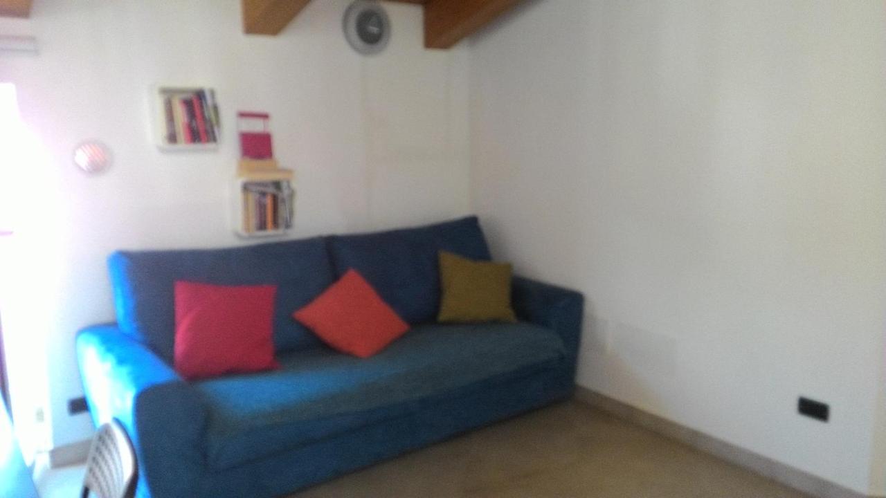 Casa Vacanze The Flea'S Home Fondi Zewnętrze zdjęcie