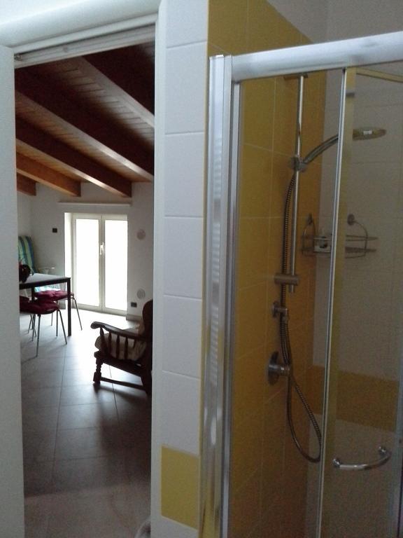 Casa Vacanze The Flea'S Home Fondi Pokój zdjęcie
