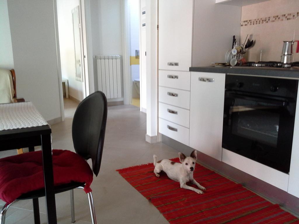 Casa Vacanze The Flea'S Home Fondi Pokój zdjęcie